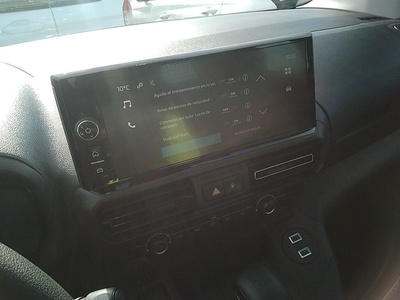 Citroen Berlingo Combi BlueHDi 100 S&S Talla M You 75 kW (102 CV) 12 Citroen Berlingo Combi BlueHDi 100 S&S Talla M You 75 kW (102 CV) 12