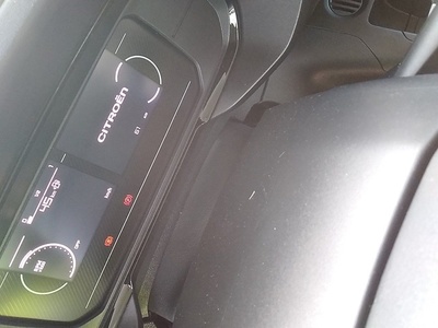 Citroen Berlingo Combi BlueHDi 100 S&S Talla M You 75 kW (102 CV) 8 Citroen Berlingo Combi BlueHDi 100 S&S Talla M You 75 kW (102 CV) 8