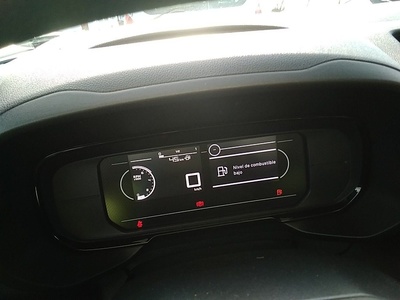 Citroen Berlingo Combi BlueHDi 100 S&S Talla M You 75 kW (102 CV) 11 Citroen Berlingo Combi BlueHDi 100 S&S Talla M You 75 kW (102 CV) 11