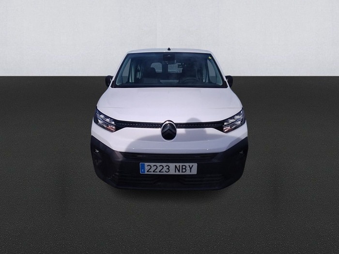 Citroen Berlingo Combi BlueHDi 100 S&S Talla M You 75 kW (102 CV) KM0 en Madrid Citroen Berlingo Combi BlueHDi 100 S&S Talla M You 75 kW (102 CV) KM0 en Madrid