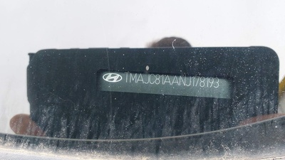 Hyundai Tucson 1.6 CRDI 48V Maxx 100 kW (136 CV) 13 Hyundai Tucson 1.6 CRDI 48V Maxx 100 kW (136 CV) 13