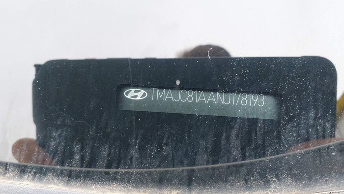 Hyundai Tucson 1.6 CRDI 48V Maxx 100 kW (136 CV) Vehículo usado en Madrid Hyundai Tucson 1.6 CRDI 48V Maxx 100 kW (136 CV) Vehículo usado en Madrid