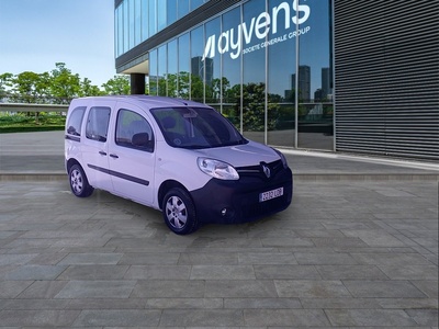 Renault Kangoo Combi Profesional N1 Energy dCi 66 kW (90 CV) 3 Renault Kangoo Combi Profesional N1 Energy dCi 66 kW (90 CV) 3