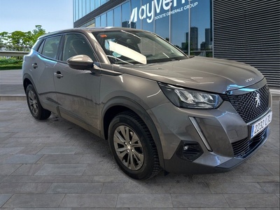 Peugeot 2008 BlueHDi 110 S&S Active Pack 81 kW (110 CV) 3 Peugeot 2008 BlueHDi 110 S&S Active Pack 81 kW (110 CV) 3