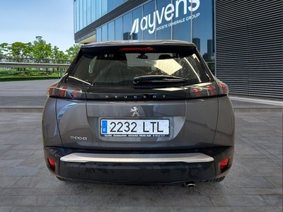 Peugeot 2008 BlueHDi 110 S&S Active Pack 81 kW (110 CV) 5 Peugeot 2008 BlueHDi 110 S&S Active Pack 81 kW (110 CV) 5