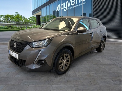 Peugeot 2008 BlueHDi 110 S&S Active Pack 81 kW (110 CV) 1 Peugeot 2008 BlueHDi 110 S&S Active Pack 81 kW (110 CV) 1