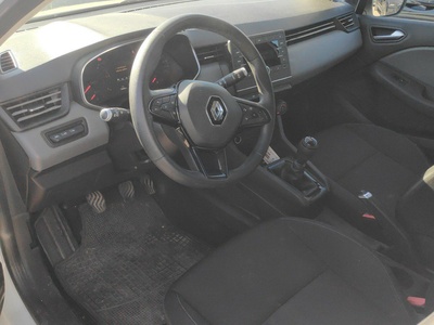Renault Clio Business Blue dCi 63 kW (85 CV) 7 Renault Clio Business Blue dCi 63 kW (85 CV) 7