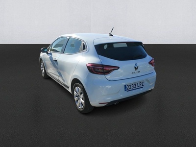 Renault Clio Business Blue dCi 63 kW (85 CV) 6 Renault Clio Business Blue dCi 63 kW (85 CV) 6