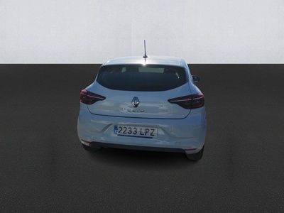 Renault Clio Business Blue dCi 63 kW (85 CV) 5 Renault Clio Business Blue dCi 63 kW (85 CV) 5