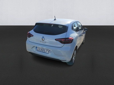 Renault Clio Business Blue dCi 63 kW (85 CV) 4 Renault Clio Business Blue dCi 63 kW (85 CV) 4