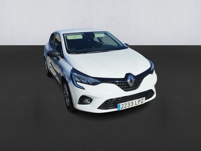 Renault Clio Business Blue dCi 63 kW (85 CV) 3 Renault Clio Business Blue dCi 63 kW (85 CV) 3