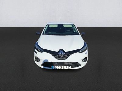 Renault Clio Business Blue dCi 63 kW (85 CV) 2 Renault Clio Business Blue dCi 63 kW (85 CV) 2
