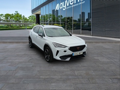 CUPRA Formentor 1.5 TSI DSG 110 kW (150 CV) 3 CUPRA Formentor 1.5 TSI DSG 110 kW (150 CV) 3