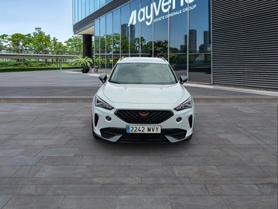 CUPRA Formentor 1.5 TSI DSG 110 kW (150 CV) 2 CUPRA Formentor 1.5 TSI DSG 110 kW (150 CV) 2