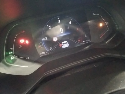 Renault Clio Zen Blue dCi 63 kW (85 CV) 8 Renault Clio Zen Blue dCi 63 kW (85 CV) 8