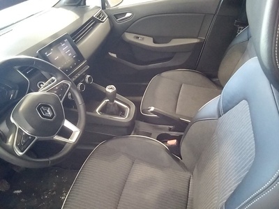 Renault Clio Zen Blue dCi 63 kW (85 CV) 12 Renault Clio Zen Blue dCi 63 kW (85 CV) 12