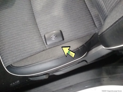 Renault Clio Zen Blue dCi 63 kW (85 CV) 11 Renault Clio Zen Blue dCi 63 kW (85 CV) 11