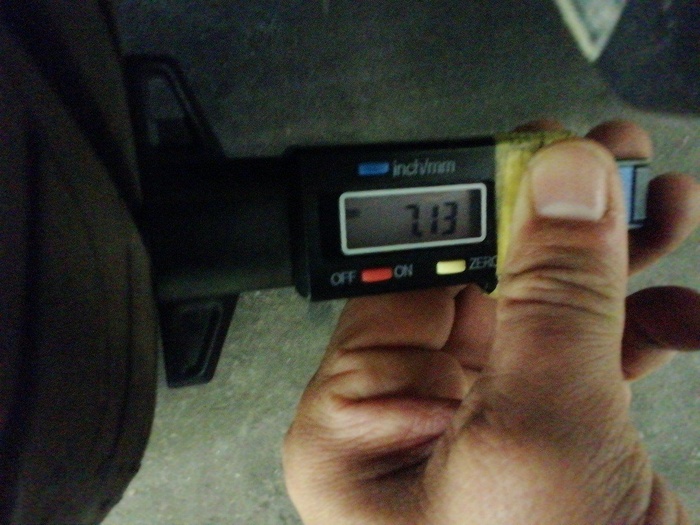 Citroen C3 BlueHDi 100 S&S Feel 75 kW (102 CV) Vehículo usado en Madrid Citroen C3 BlueHDi 100 S&S Feel 75 kW (102 CV) Vehículo usado en Madrid