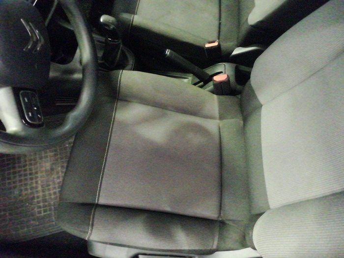 Citroen C3 BlueHDi 100 S&S Feel 75 kW (102 CV) Vehículo usado en Madrid Citroen C3 BlueHDi 100 S&S Feel 75 kW (102 CV) Vehículo usado en Madrid