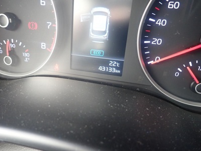 Kia Stonic 1.0 T-GDi MHEV iMT Concept 74 kW (100 CV) 6 Kia Stonic 1.0 T-GDi MHEV iMT Concept 74 kW (100 CV) 6