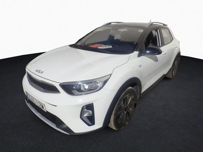 Kia Stonic 1.0 T-GDi MHEV iMT Concept 74 kW (100 CV) 1 Kia Stonic 1.0 T-GDi MHEV iMT Concept 74 kW (100 CV) 1
