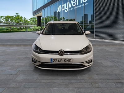 Volkswagen Golf Advance 1.6 TDI 85 kW (115 CV) 9 Volkswagen Golf Advance 1.6 TDI 85 kW (115 CV) 9