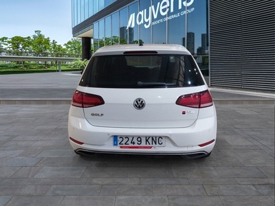 Volkswagen Golf Advance 1.6 TDI 85 kW (115 CV) 12 Volkswagen Golf Advance 1.6 TDI 85 kW (115 CV) 12