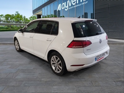Volkswagen Golf Advance 1.6 TDI 85 kW (115 CV) 6 Volkswagen Golf Advance 1.6 TDI 85 kW (115 CV) 6