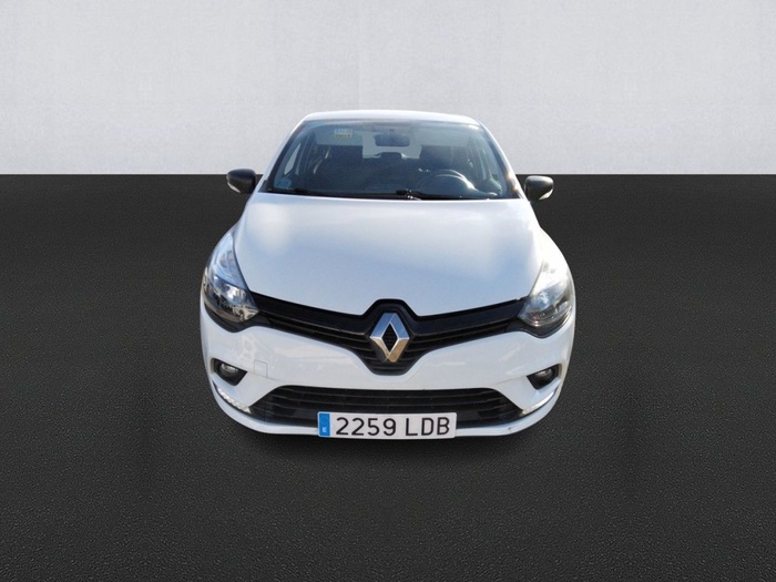 Renault Clio Business TCe 55 kW (75 CV) Vehículo usado en Madrid Renault Clio Business TCe 55 kW (75 CV) Vehículo usado en Madrid