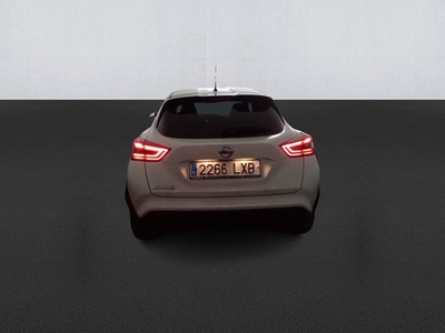 Nissan Juke DIG-T Acenta 84 kW (114 CV) 5 Nissan Juke DIG-T Acenta 84 kW (114 CV) 5