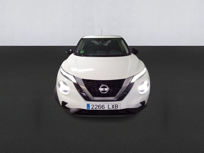 Nissan Juke DIG-T Acenta 84 kW (114 CV) 2 Nissan Juke DIG-T Acenta 84 kW (114 CV) 2