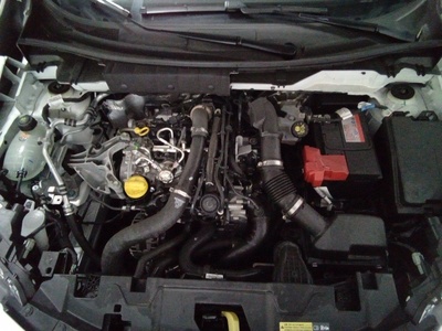 Nissan Juke DIG-T Acenta 84 kW (114 CV) 10 Nissan Juke DIG-T Acenta 84 kW (114 CV) 10