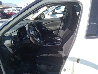 Nissan Juke DIG-T Acenta 84 kW (114 CV) 10 Nissan Juke DIG-T Acenta 84 kW (114 CV) 10