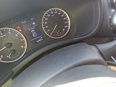 Nissan Juke DIG-T Acenta 84 kW (114 CV) 11 Nissan Juke DIG-T Acenta 84 kW (114 CV) 11