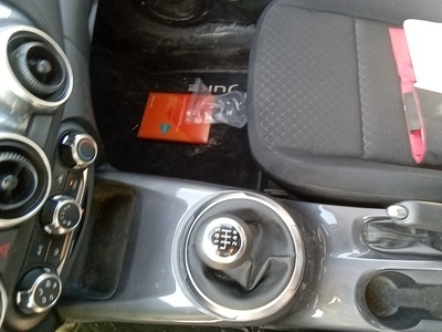 Nissan Juke DIG-T Acenta 84 kW (114 CV) 13 Nissan Juke DIG-T Acenta 84 kW (114 CV) 13