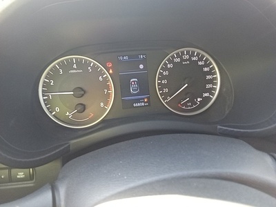 Nissan Juke DIG-T Acenta 84 kW (114 CV) 8 Nissan Juke DIG-T Acenta 84 kW (114 CV) 8