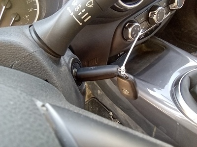 Nissan Juke DIG-T Acenta 84 kW (114 CV) 15 Nissan Juke DIG-T Acenta 84 kW (114 CV) 15