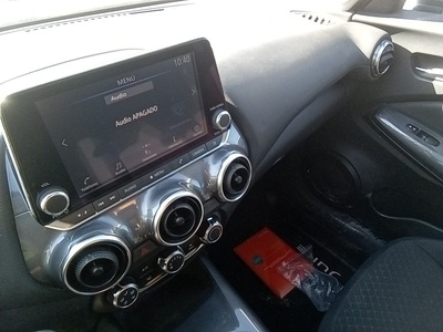 Nissan Juke DIG-T Acenta 84 kW (114 CV) 12 Nissan Juke DIG-T Acenta 84 kW (114 CV) 12