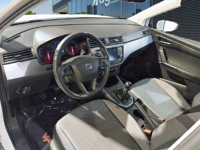 SEAT Arona 1.0 TSI Ecomotive Style Edition 85 kW (115 CV) 7 SEAT Arona 1.0 TSI Ecomotive Style Edition 85 kW (115 CV) 7