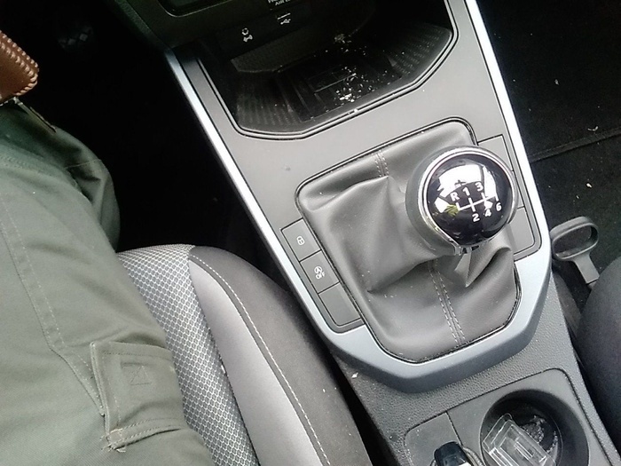 SEAT Arona 1.0 TSI Ecomotive Style Edition 85 kW (115 CV) Vehículo usado en Madrid SEAT Arona 1.0 TSI Ecomotive Style Edition 85 kW (115 CV) Vehículo usado en Madrid