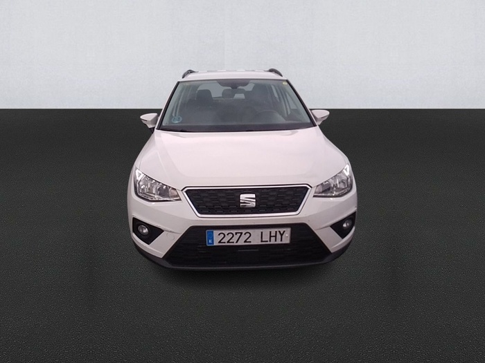 SEAT Arona 1.0 TSI Ecomotive Style Edition 85 kW (115 CV) Vehículo usado en Madrid SEAT Arona 1.0 TSI Ecomotive Style Edition 85 kW (115 CV) Vehículo usado en Madrid