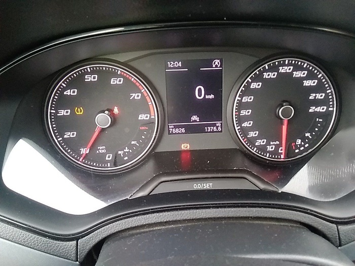 SEAT Arona 1.0 TSI Ecomotive Style Edition 85 kW (115 CV) Vehículo usado en Madrid SEAT Arona 1.0 TSI Ecomotive Style Edition 85 kW (115 CV) Vehículo usado en Madrid