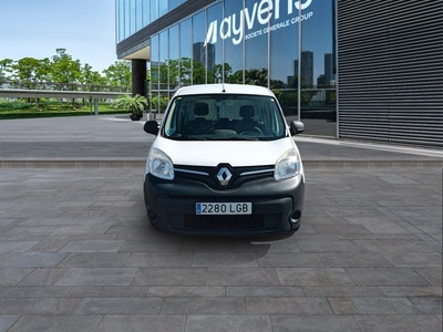 Renault Kangoo Combi Profesional N1 Energy dCi 55 kW (75 CV) 2 Renault Kangoo Combi Profesional N1 Energy dCi 55 kW (75 CV) 2
