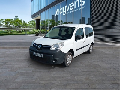 Renault Kangoo Combi Profesional N1 Energy dCi 55 kW (75 CV) 8 Renault Kangoo Combi Profesional N1 Energy dCi 55 kW (75 CV) 8