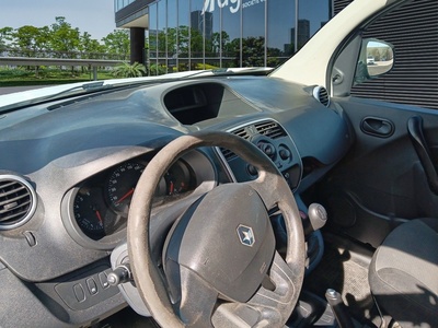 Renault Kangoo Combi Profesional N1 Energy dCi 55 kW (75 CV) 14 Renault Kangoo Combi Profesional N1 Energy dCi 55 kW (75 CV) 14