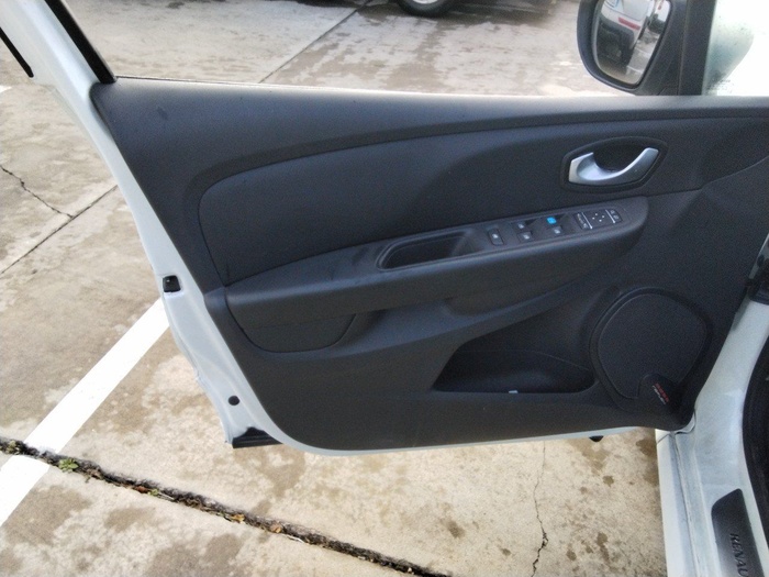 Renault Clio Renault Sport 147 kW (200 CV) EDC Vehículo usado en Madrid Renault Clio Renault Sport 147 kW (200 CV) EDC Vehículo usado en Madrid