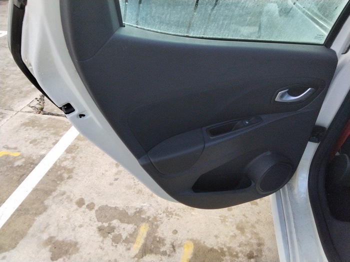 Renault Clio Renault Sport 147 kW (200 CV) EDC Vehículo usado en Madrid Renault Clio Renault Sport 147 kW (200 CV) EDC Vehículo usado en Madrid