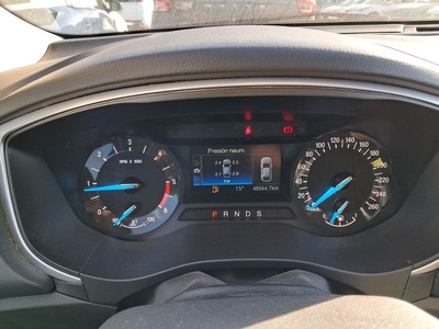 Ford Mondeo 2.0 TDCI Trend PowerShift 110 kW (150 CV) 12 Ford Mondeo 2.0 TDCI Trend PowerShift 110 kW (150 CV) 12