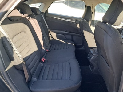 Ford Mondeo 2.0 TDCI Trend PowerShift 110 kW (150 CV) 10 Ford Mondeo 2.0 TDCI Trend PowerShift 110 kW (150 CV) 10