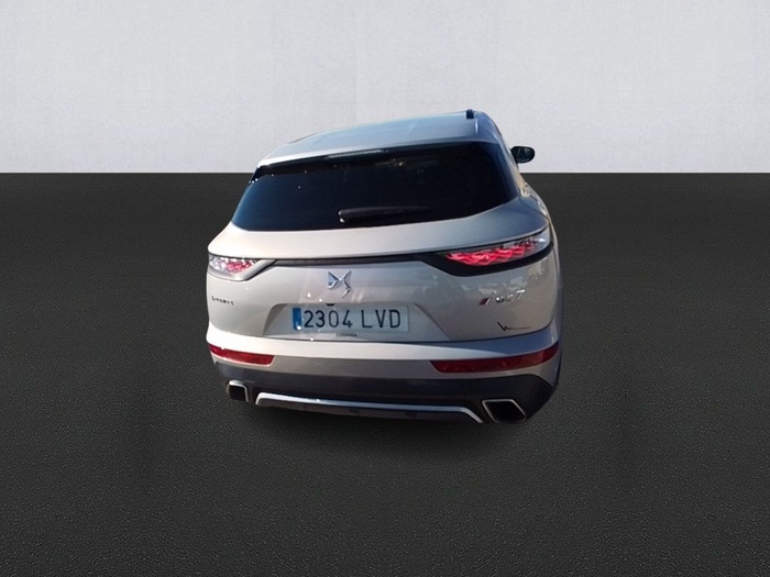 DS DS7 Crossback E-Tense 225 Performance Line Auto 165 kW (225 CV) Vehículo usado en Madrid DS DS7 Crossback E-Tense 225 Performance Line Auto 165 kW (225 CV) Vehículo usado en Madrid